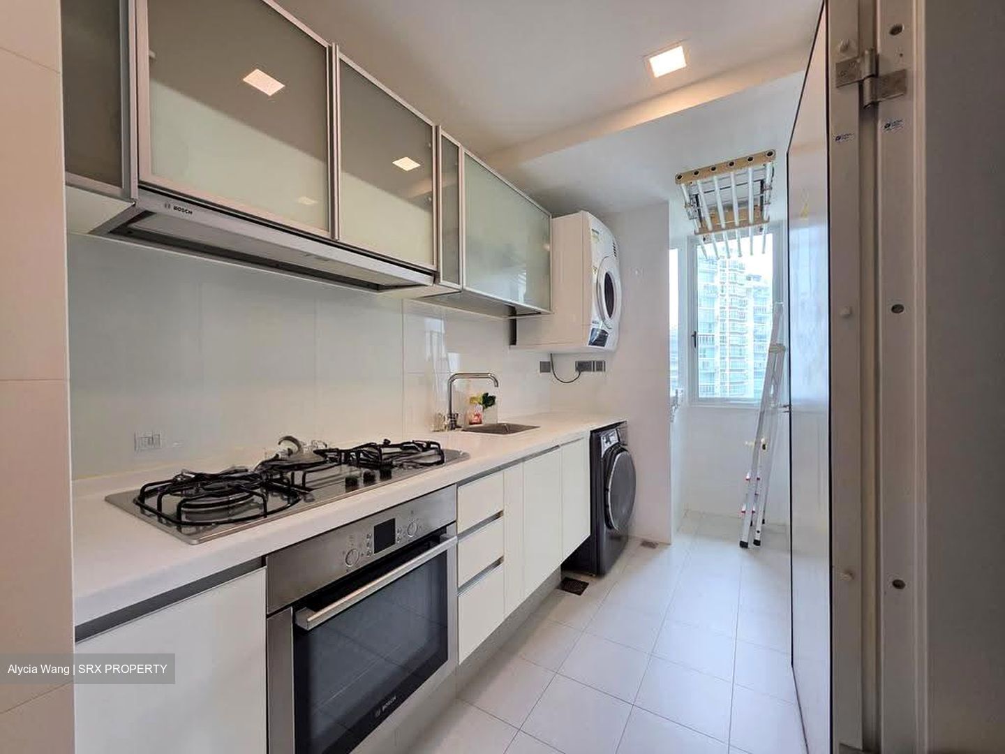 One Amber (D15), Condominium #621051211